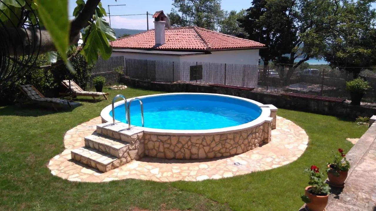 Apartment In Barban/Istrien 8297 Barban