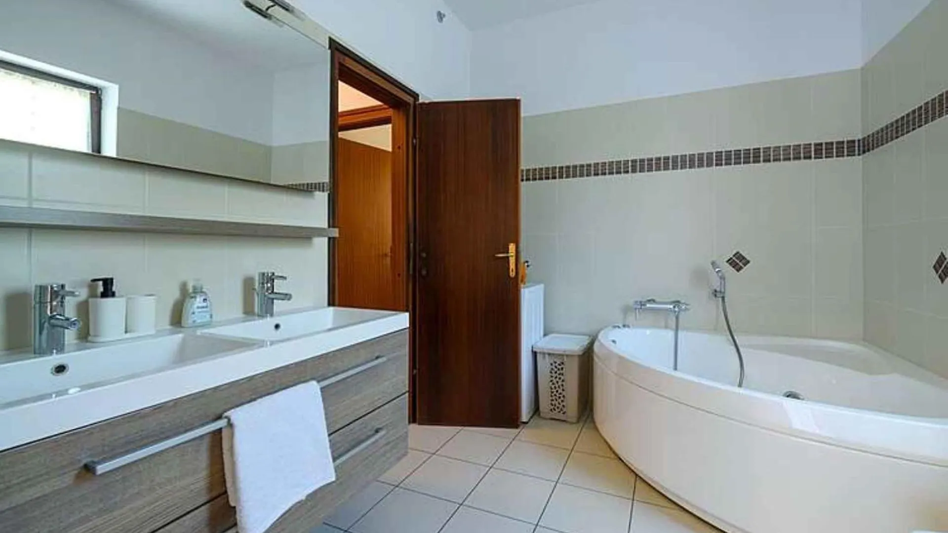 Apartment In Barban/Istrien 8297