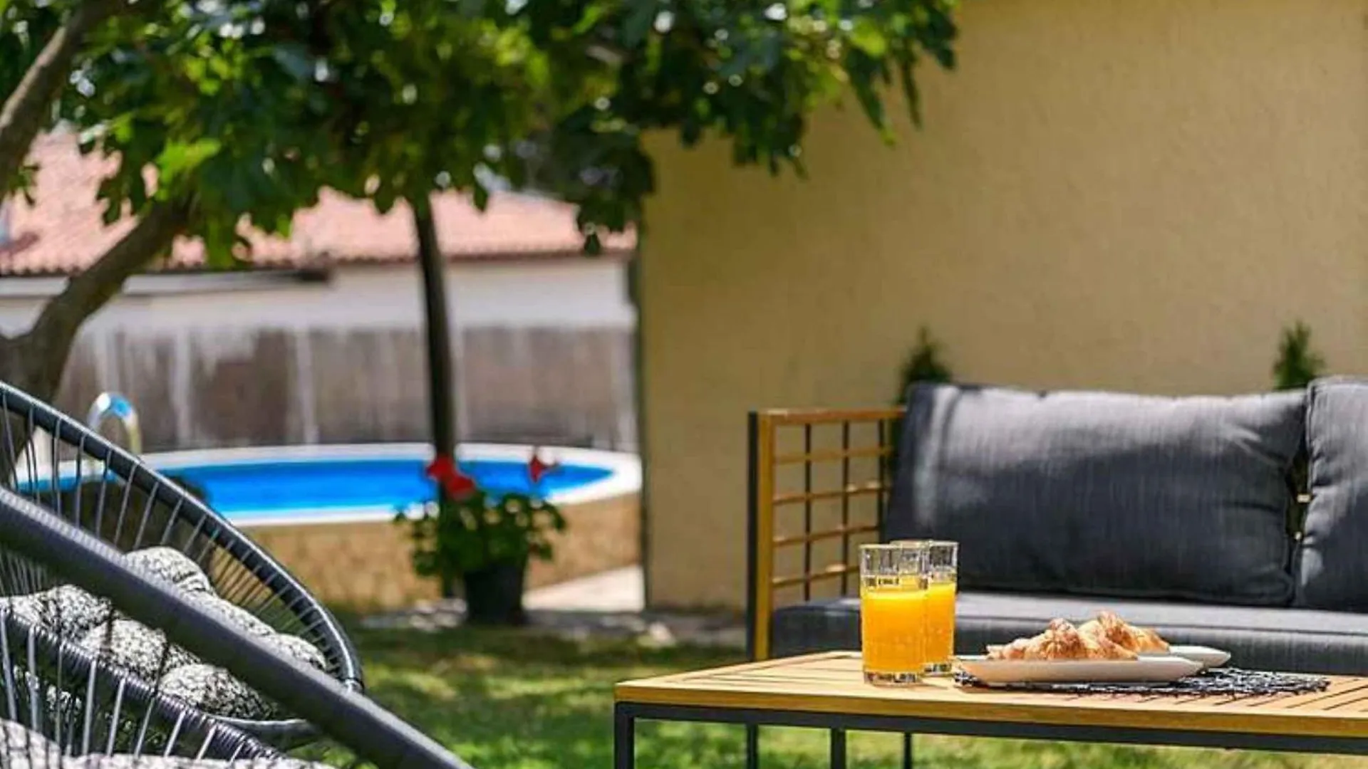 Holiday home Apartment In Barban/Istrien 8297 Croatia