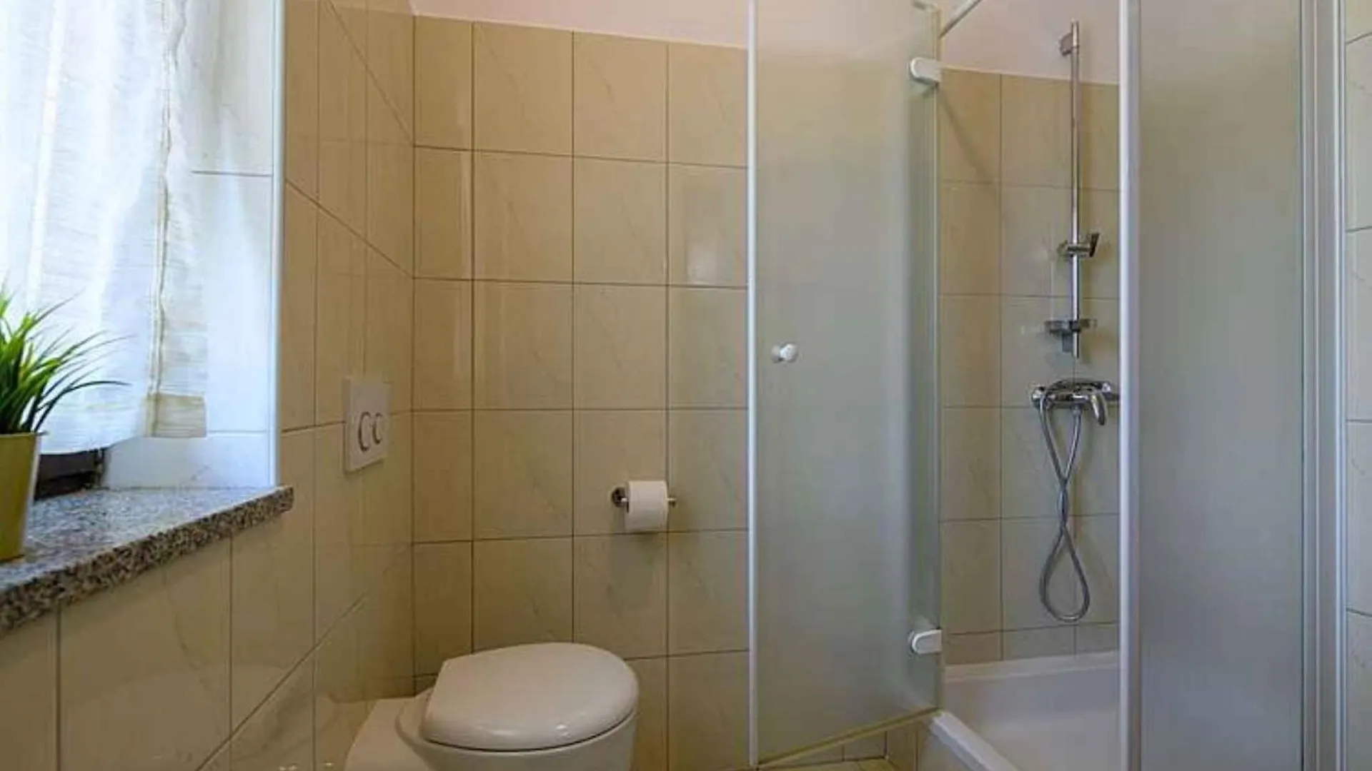Holiday home Apartment In Barban/Istrien 8297
