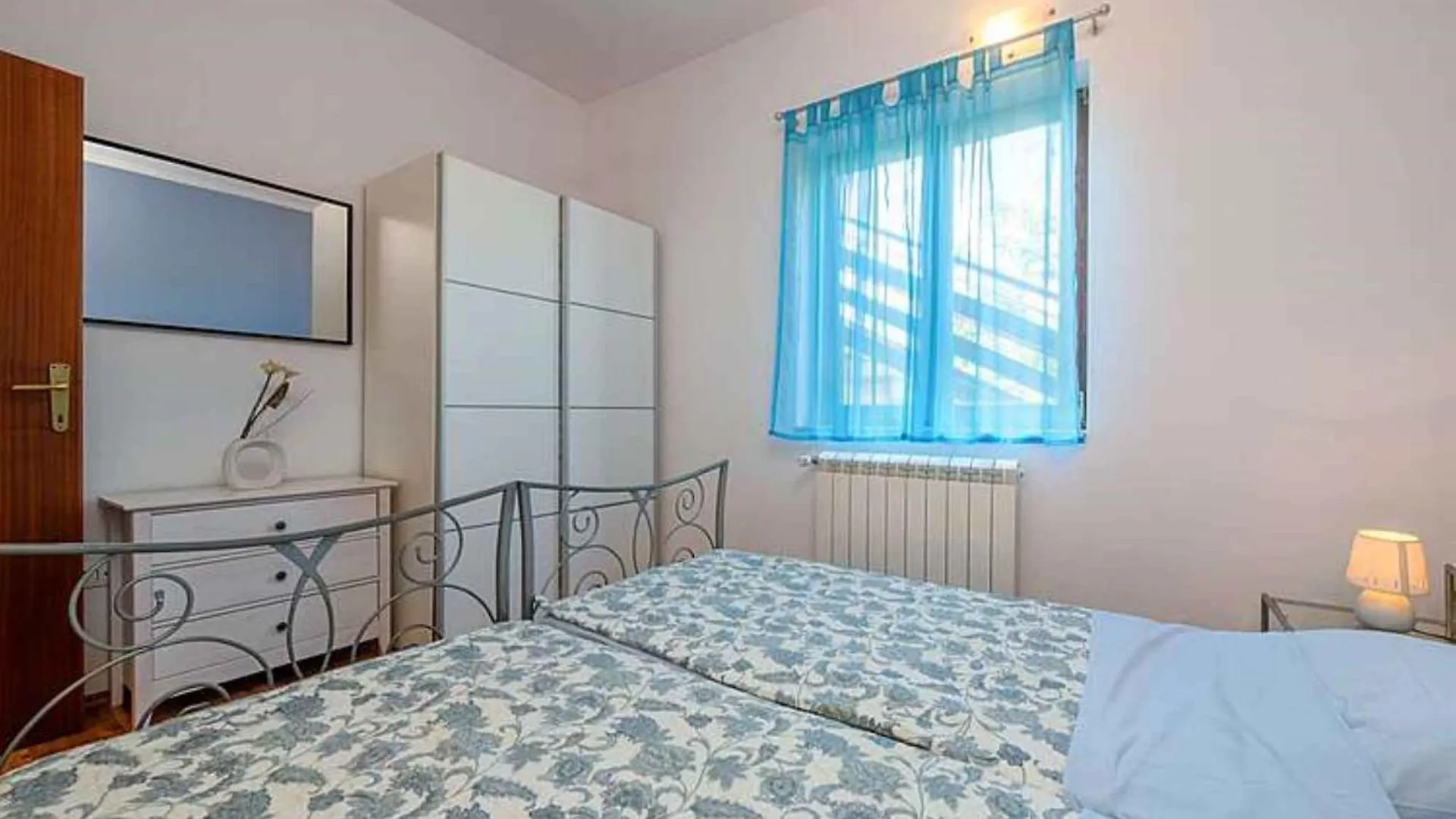 Apartment In Barban/Istrien 8297 Holiday home