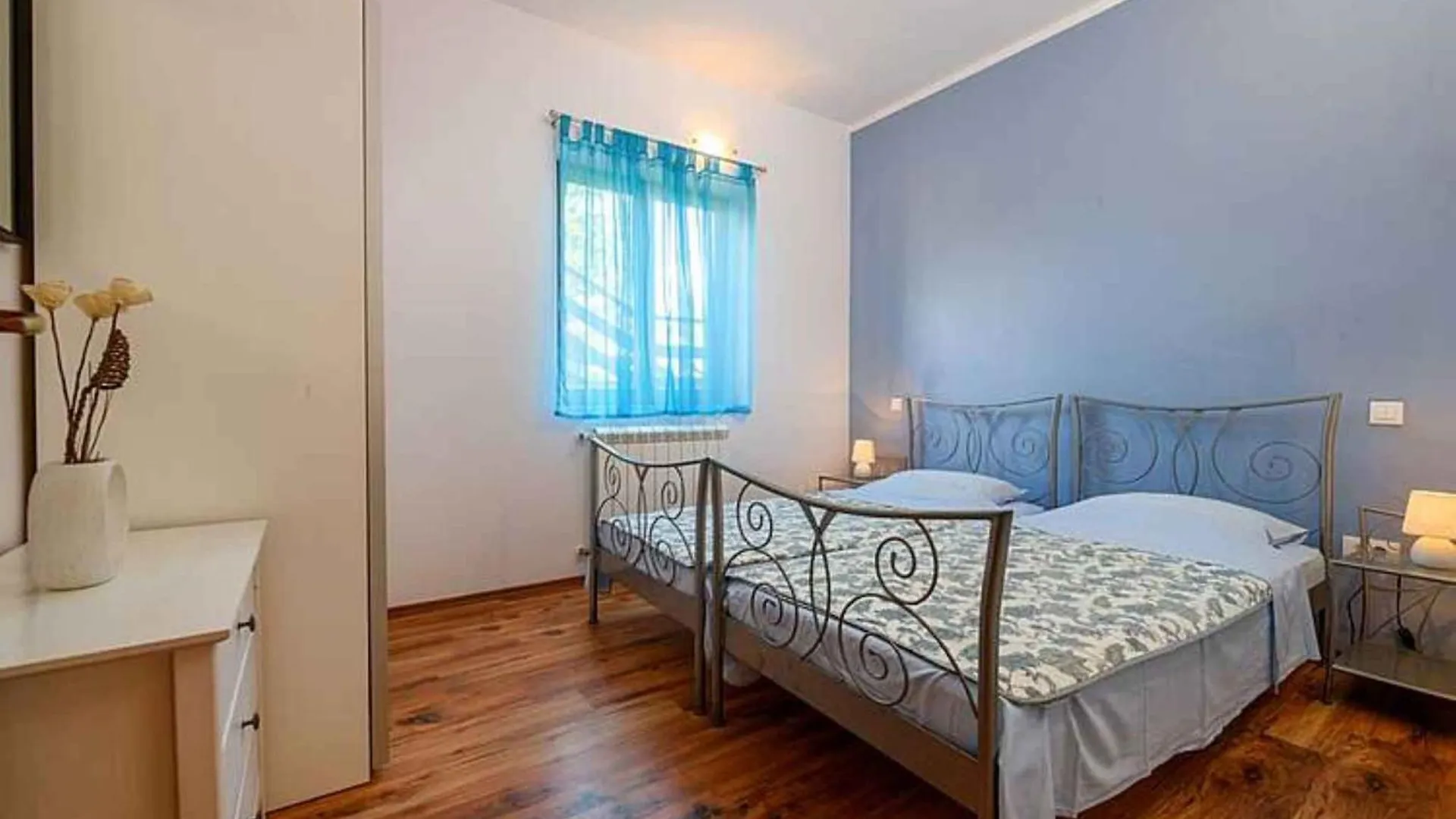 Apartment In Barban/Istrien 8297 Holiday home Barban