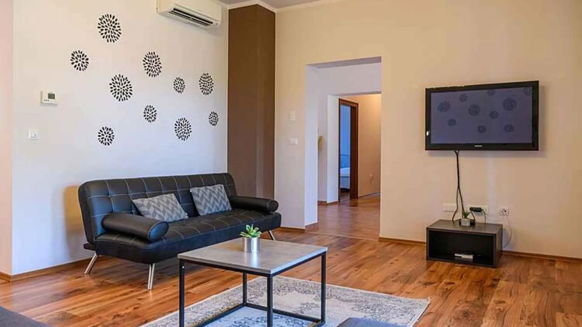 Apartment In Barban/Istrien 8297 Barban