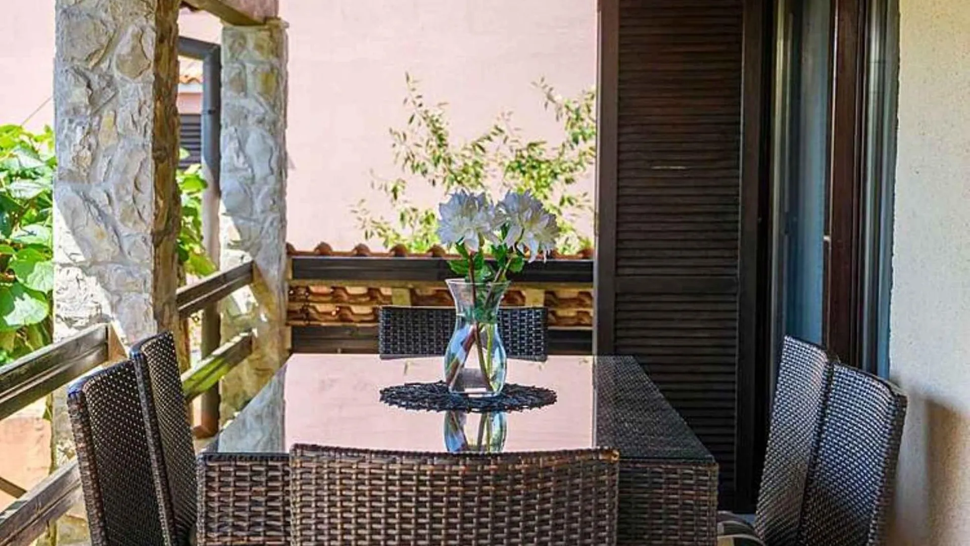 Apartment In Barban/Istrien 8297 0*, Barban Croatia