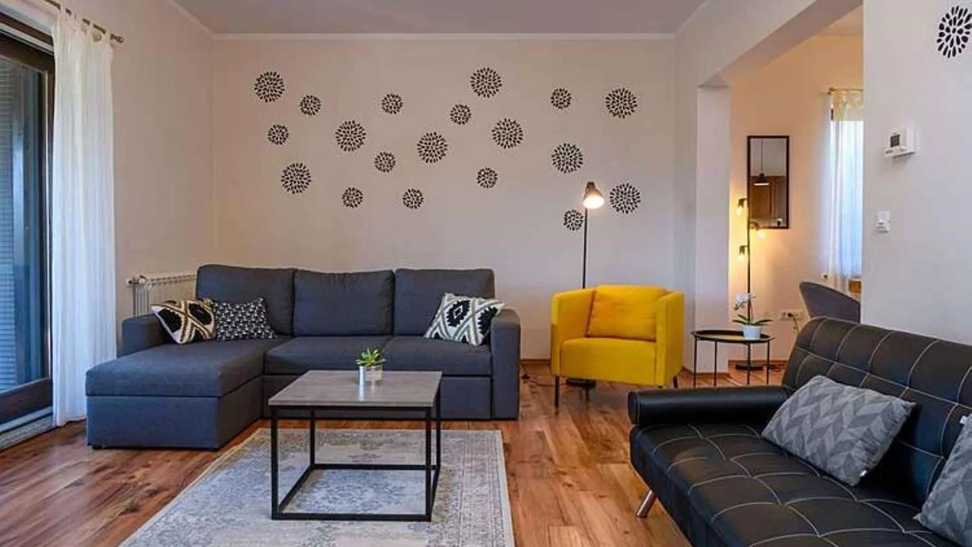 Holiday home Apartment In Barban/Istrien 8297