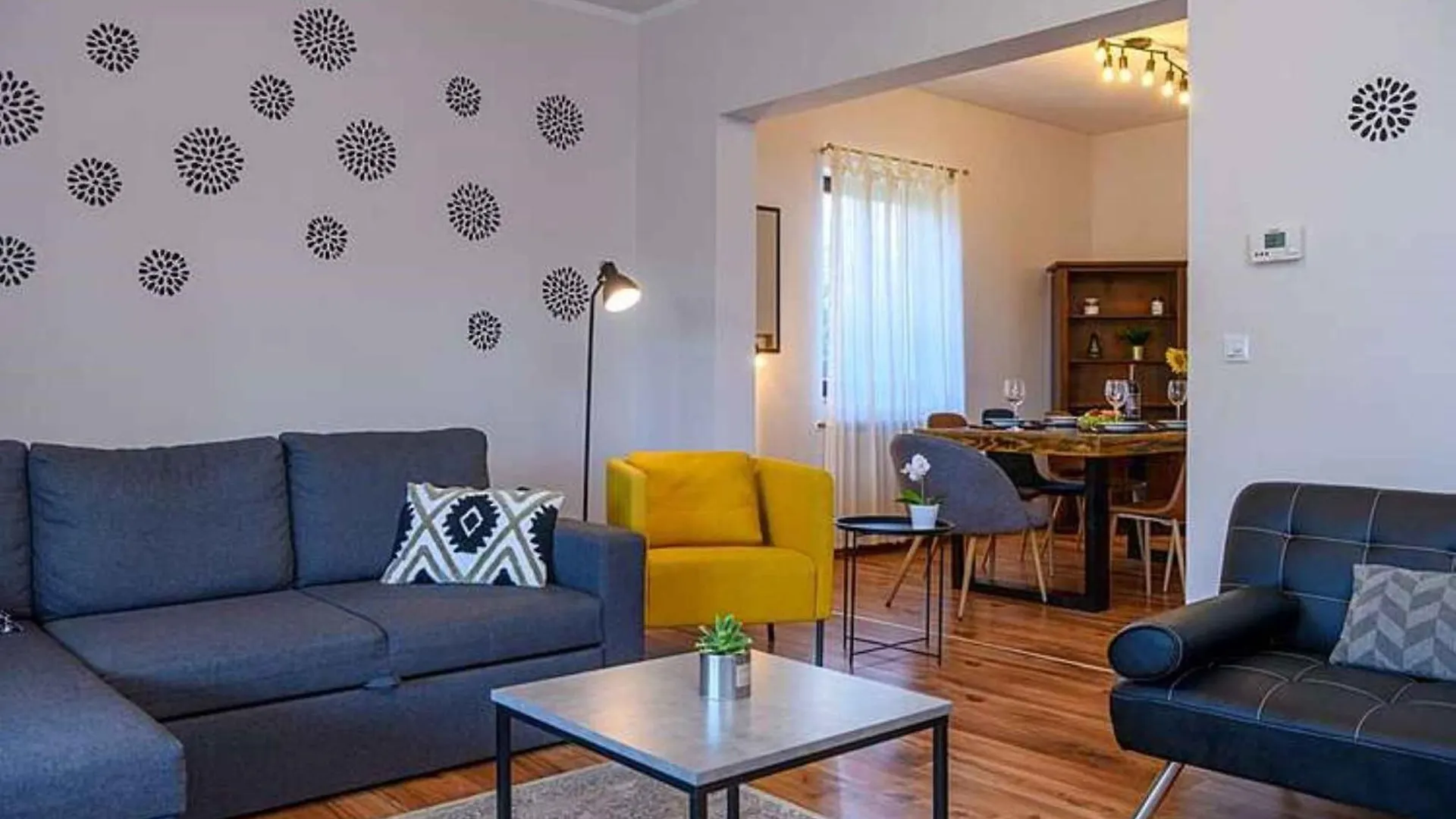 Apartment In Barban/Istrien 8297