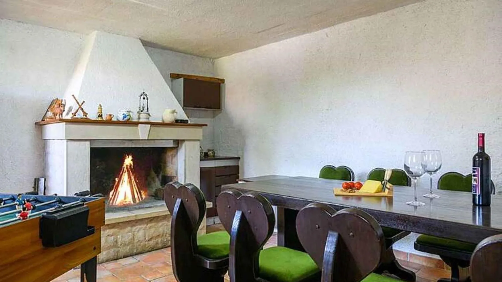 Apartment In Barban/Istrien 8297 0*, Barban Croatia