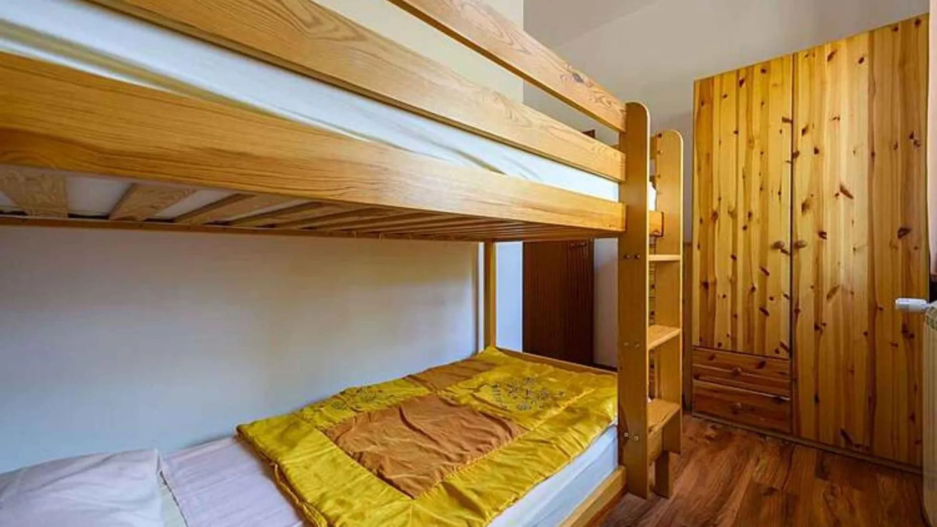 Holiday home Apartment In Barban/Istrien 8297 Croatia