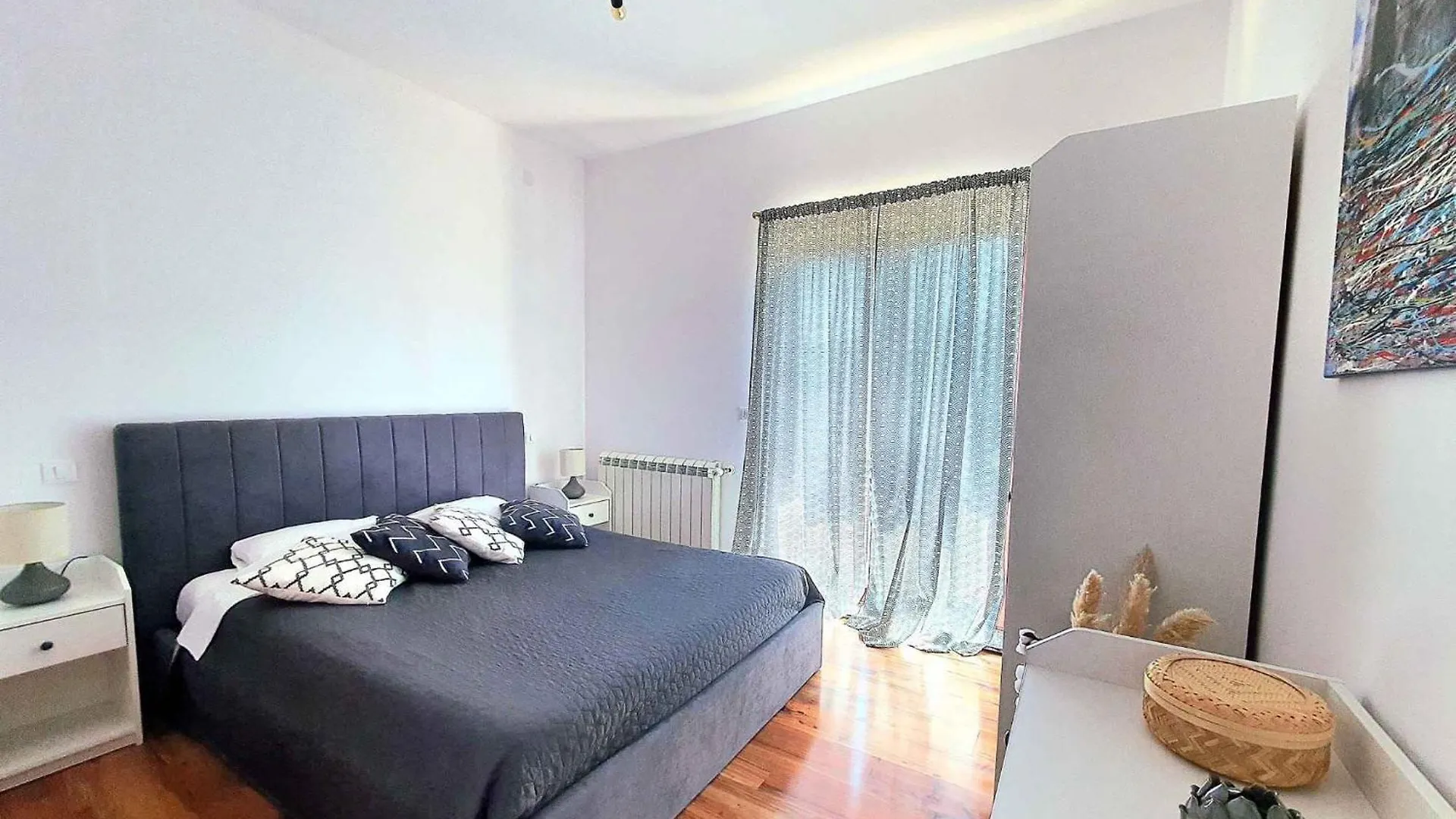 Holiday home Apartment In Barban/Istrien 8297 Croatia