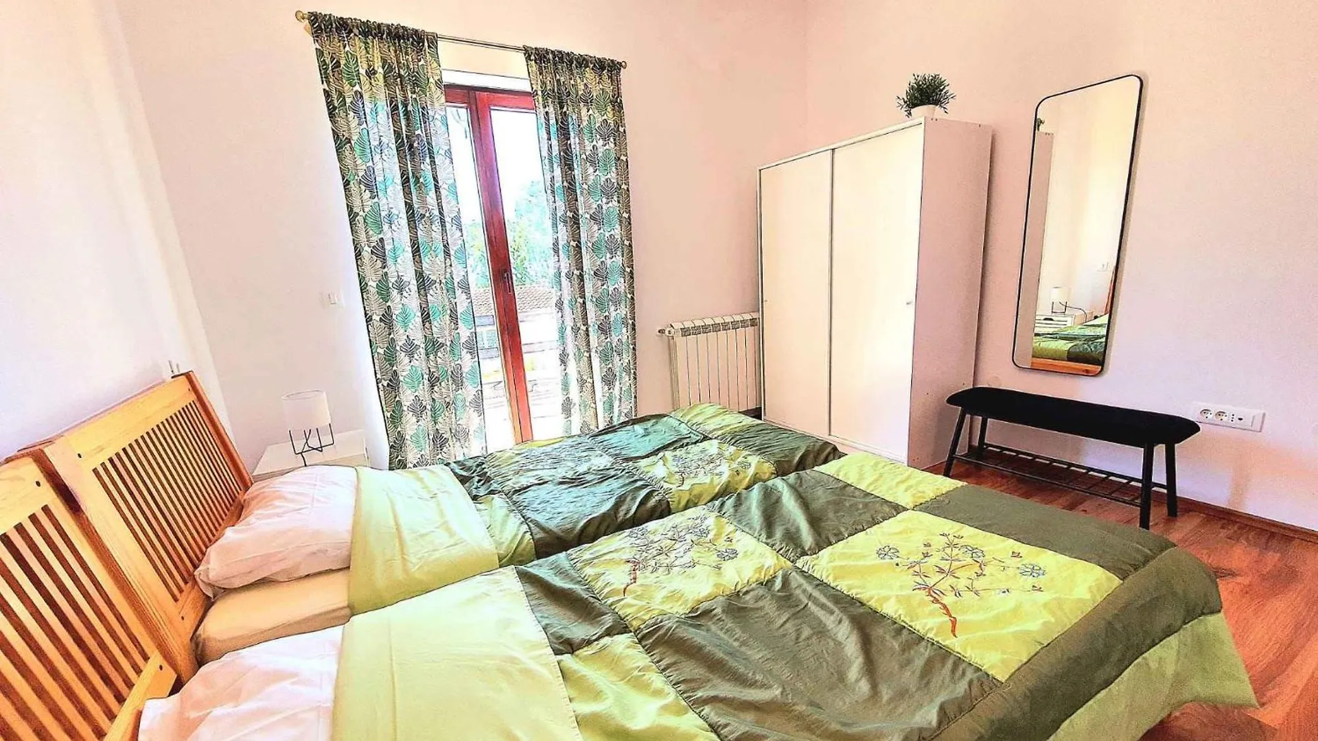 Apartment In Barban/Istrien 8297 Croatia