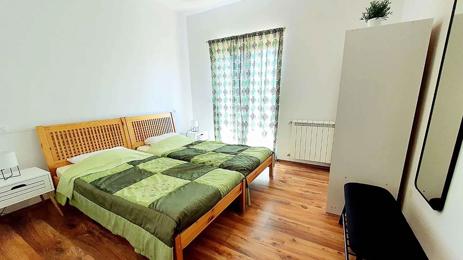 Semesterbostad Apartment In Barban/Istrien 8297
