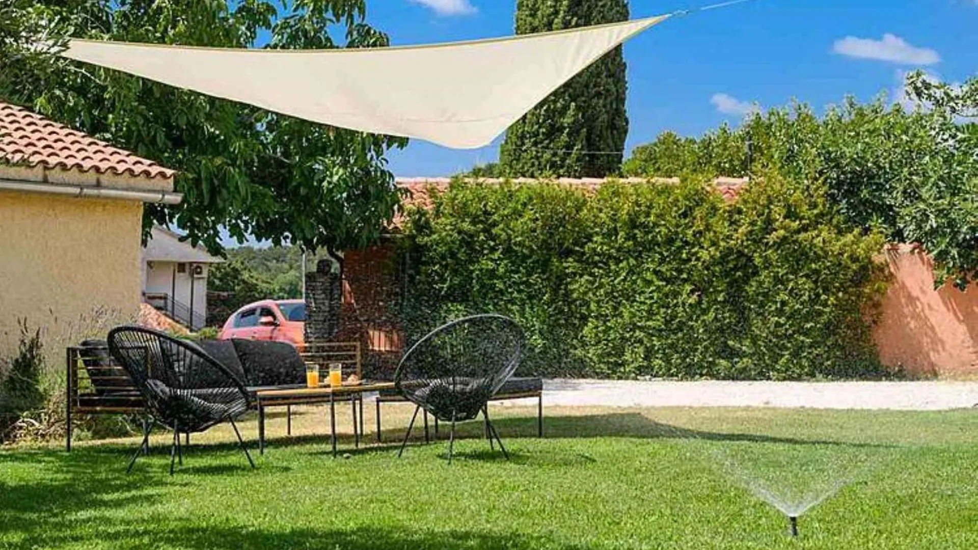 Semesterbostad Apartment In Barban/Istrien 8297